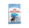 Корм сухой Royal Canin Maxi Puppy для щенков крупных пород до 15 месяцев, 4 кг