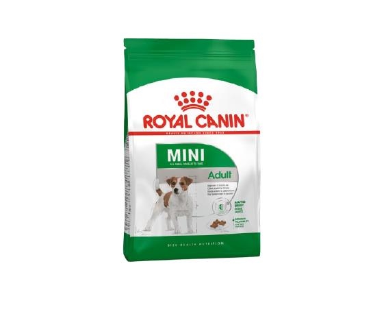 Корм сухий Royal Canin Mini Adult для собак дрібних порід старше 10 місяців, 8 кг