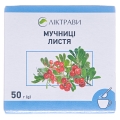 Толокнянки листья по 50 г в пач. с внут. пак.