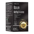 Комплекс для підтримки нервової системи Orzax Ocean Methyl Balance капсули №60