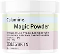 Пудра Hollyskin Calamine Magic Powder очищувальна для боротьби з чорними цятками і висипаннями, 30 г