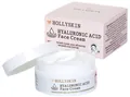 Крем для обличчя Hollyskin Hyaluronic Acid зволожувальний з гіалуроновою кислотою, 50 мл