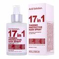 Спрей термозащитный для волос Hollyskin 17 in 1 Acid Solution, 200 мл