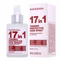 Спрей термозахисний для волосся Hollyskin 17 in 1 Acid Solution, 200 мл