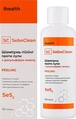 Шампунь-пілінг іhealth SeboClean з дисульфідом селену проти лупи, 150 мл