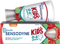 Зубная паста Sensodyne Pronamel Kids детская, 0-6 лет Ягодный микс, 50 мл