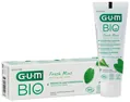 Зубна паста GUM Bio, 75 мл