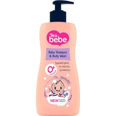 Teo Bebe: інструкція + ціна в аптеках | Tabletki.ua