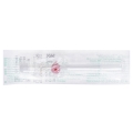 Канюля внутривенная Vasofix Braunule 20G x 1 1/4 "61 мл/мин, (1,1 x 33 мм) розовая, 1 штука