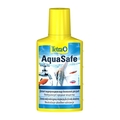 Средство для подготовки аквариумной воды Tetra Aqua Safe на 10 л, 50 мл