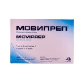 Мовипреп порошок д/ор. р-ра №2 в пак.