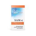 Аденозилметіонін Doctor's Best SAM-e (S-Adenosyl-L-Methionine) 200 мг,  60 таблеток