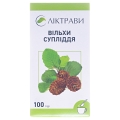 Ольхи соплодия по 100 г в пач. с внут. пак.