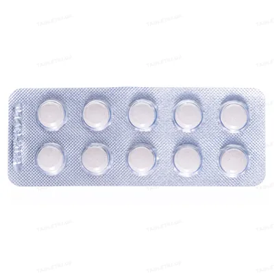 Екстракт Гарцинії Elit-Pharm таблетки №80 (10х8)