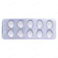 Екстракт Гарцинії Elit-Pharm таблетки №80 (10х8)