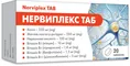 Нервиплекс Таб таблетки №20