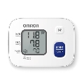Тонометр Omron RS2 (HEM-6161-E) автоматический на запястье
