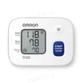Тонометр Omron RS2 (HEM-6161-E) автоматичний на зап'ястя