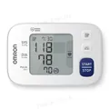 Тонометр Omron RS4 (HEM-6181-E) автоматичний на зап'ястя