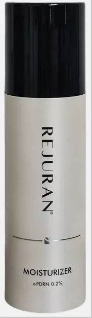 Крем для обличчя Rejuran Moisturizer Зволожуючий, 40 мл