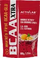 Амінокислота Activlab BCAA Xtra lemon, 800 г