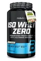 Протеїн сироватковий ізолят Biotech Iso Whey Zero ваніль, 908 г