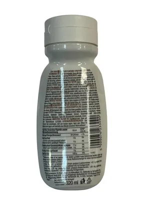 Сироп BioTech Zero Syrup шоколад, 320 мл