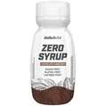 Сироп BioTech Zero Syrup шоколад, 320 мл