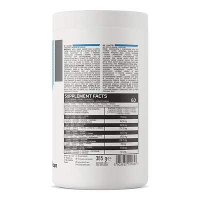 Амінокислоти OstroVit EAA 1150 мг, 300 капсул