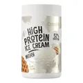 Протеїнове морозиво OstroVit High Protein Ice Cream Milky молочне, 400 г