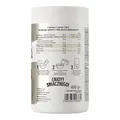 Протеїнове морозиво OstroVit High Protein Ice Cream Milky молочне, 400 г