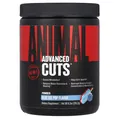 Жироспалювач Universal Nutrition Animal Cuts блакитний льодяник, 248 г