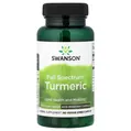 Куркума Swanson Turmeric 750 мг вег. капсули №60