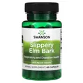 В'язу слизького кора Swanson Slippery Elm Bark 400 мг, 60 капсул