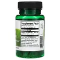 В'язу слизького кора Swanson Slippery Elm Bark 400 мг, 60 капсул