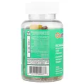 Ехінацея, вітамін С і цинк Gummi King Echinacea Plus Vitamin C and Zinc, 60 таблеток