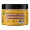Арахісова паста OstroVit 100% Peanut Butter Crunchy, 500 г