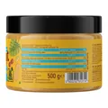 Арахісова паста OstroVit 100% Peanut Butter Smooth, 500 г