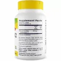 Вітамін K2 в формі MK7 Healthy Origins Vitamin K2 as MK7 100 мкг, 60 капсул
