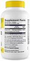 Витамин Д3 Healthy Origins Vitamin D3 2000 МЕ, 360 капсул