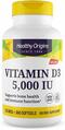 Вітамін Д3 Healthy Origins Vitamin D3 5000 МО, 360 капсул