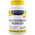 Глутатіон Healthy Origins L-Glutathione Setria 500 мг, 60 капсул