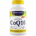Коэнзим Q10 Healthy Origins Kaneka CoQ10 100 мг, 150 капсул