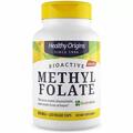Метилфолат Healthy Origins Methyl Folate 800 мкг, 120 капсул