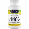 Спіруліна Healthy Origins Spirulina 500 мг, 720 таблеток