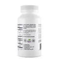 Спіруліна Healthy Origins Organic Spirulina 500 мг, 720 таблеток