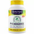 Экстракт сосновой коры Healthy Origins Pycnogenol 100 мг, 60 капсул