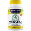 Екстракт соснової кори Healthy Origins Pycnogenol 100 мг, 60 капсул