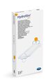 Пов'язка плівкова Hydrofilm Plus прозора з абсорбуючою подушечкою, 10 см х 25 см