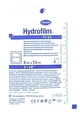 Повязка пленочная Hydrofilm Plus прозрачная с абсорбирующей подушечкой, 5 см х 7,2 см